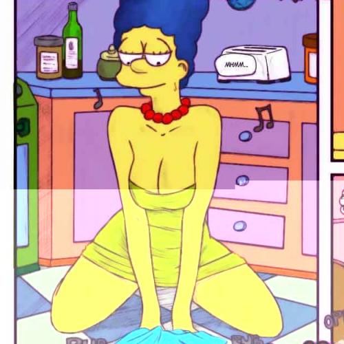 Hentai Marge